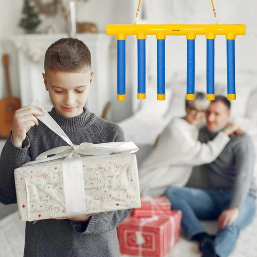 Funzie™ Hand Speed Challenge