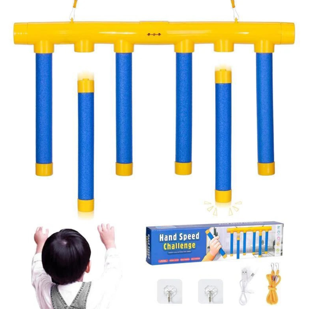 Funzie™ Hand Speed Challenge